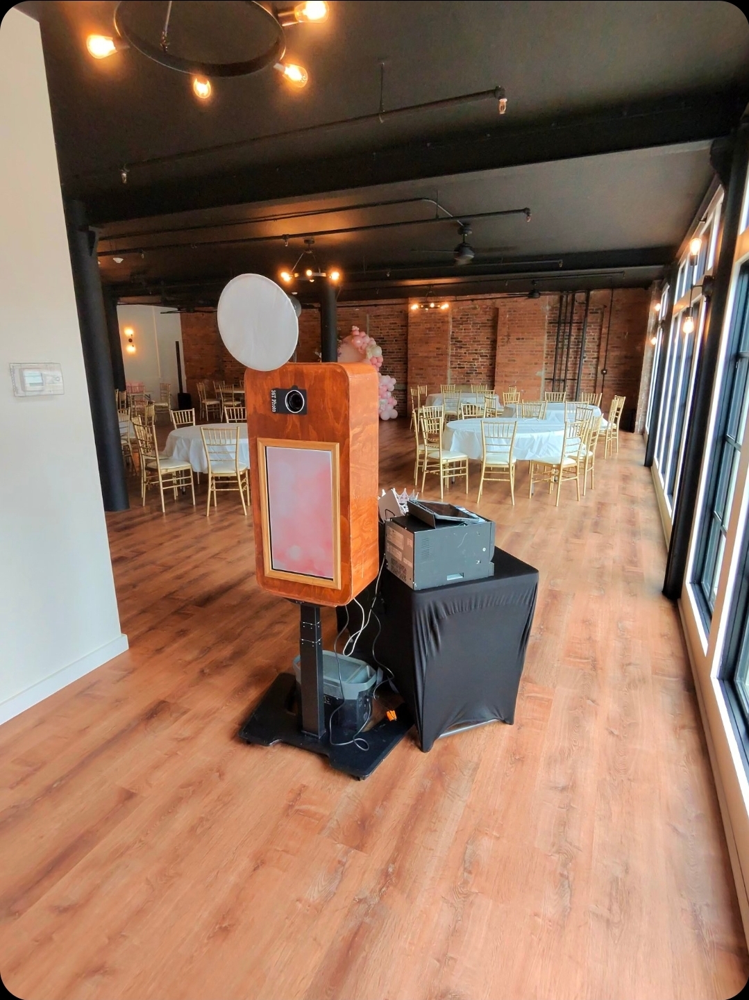 Photo Booth for Corporate Events in NYC: A Smart Way to Engage Guests