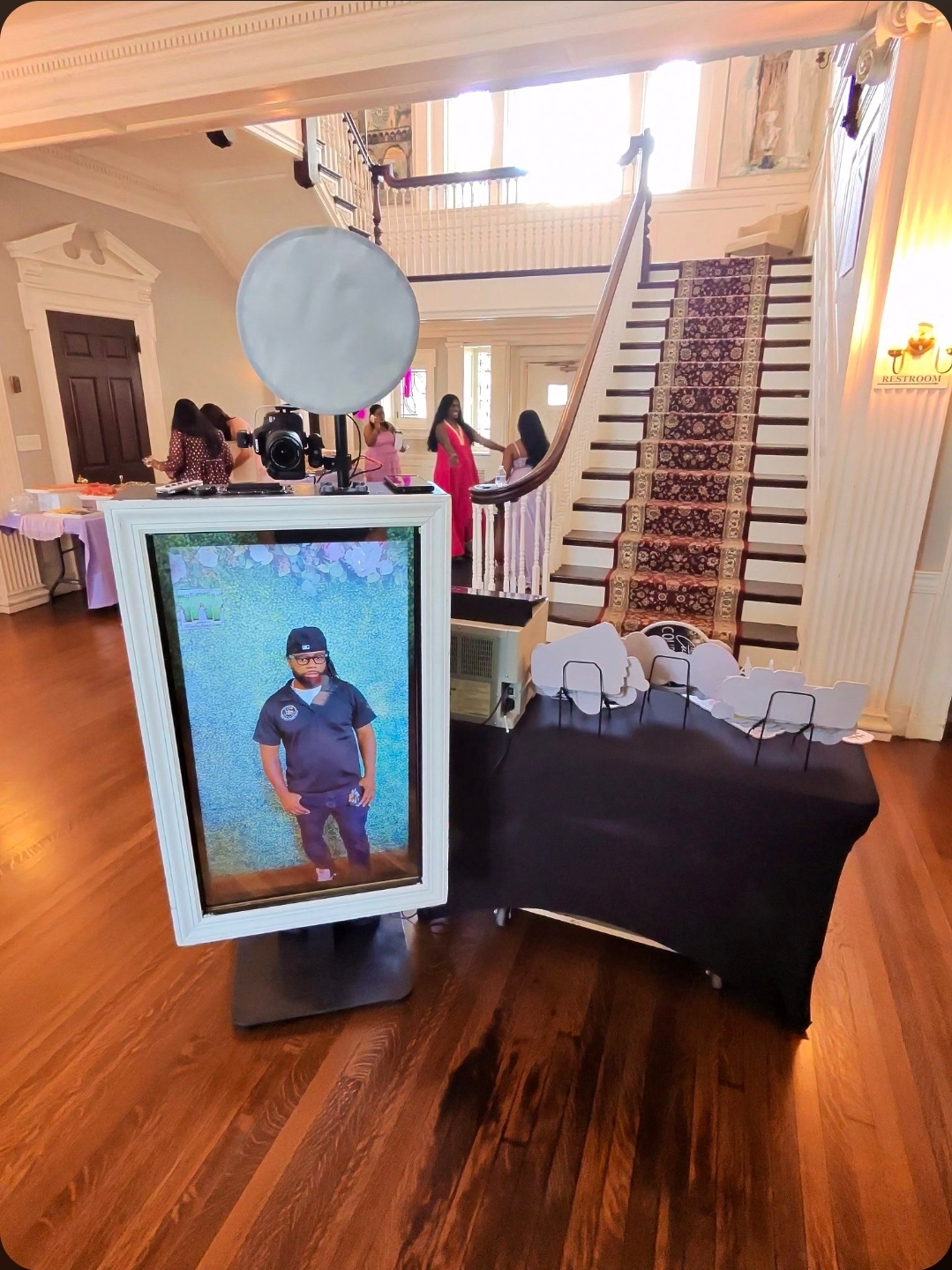 Why Every Event Needs a Photo Booth in 2026